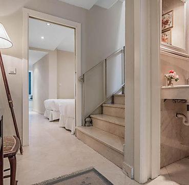 Villa Fam Sevillian Townhouse à Séville Extérieur photo